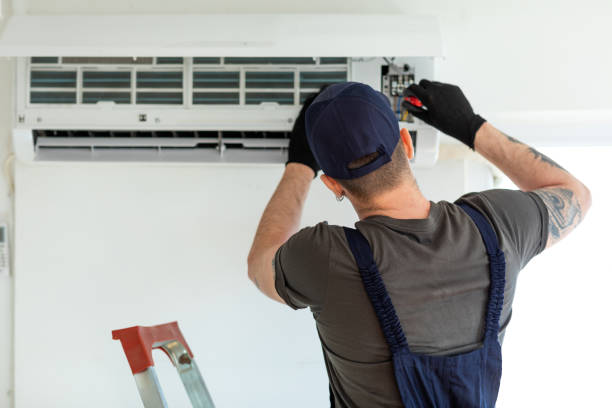 Best Home Air Vent Cleaning  in Robbins, IL