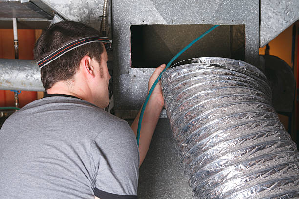 Best Best Air Duct Cleaning Company  in Robbins, IL