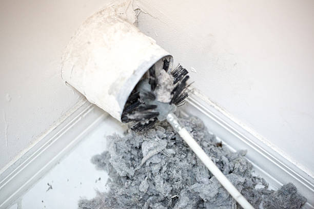 Best Affordable Air Duct Cleaning  in Robbins, IL